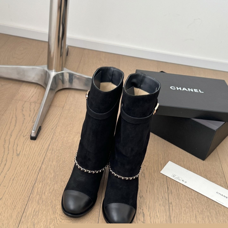 Ch*el boots